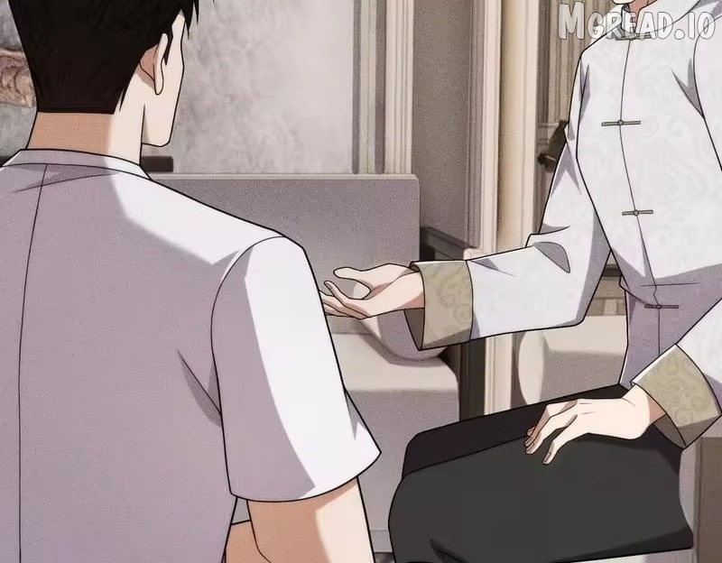 Hidden Dragon in the City (2025) Chapter 63 - page 52